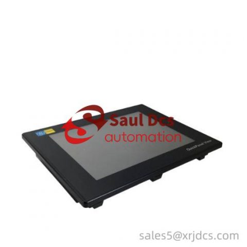 GE IC610MDL125A High-Performance Industrial Module