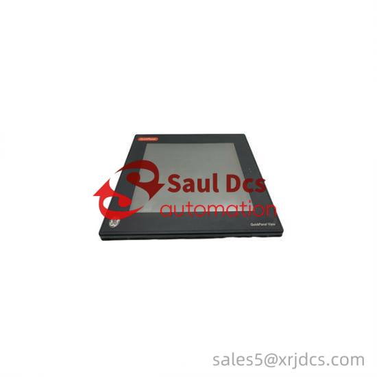 GE IC220DEM001 Industrial Control Module, Efficient Power Management Solution