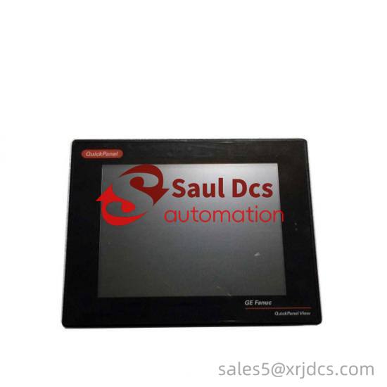 GE IC754VSI12CTD Industrial Control Module, Reliable Performance in Automation Systems