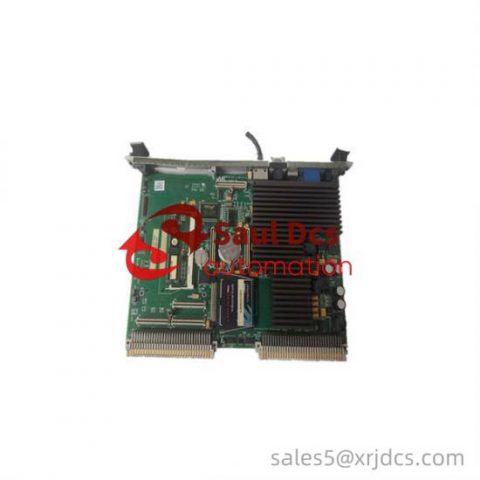 GE IC698ACC-701 High-Performance Analog Input Module