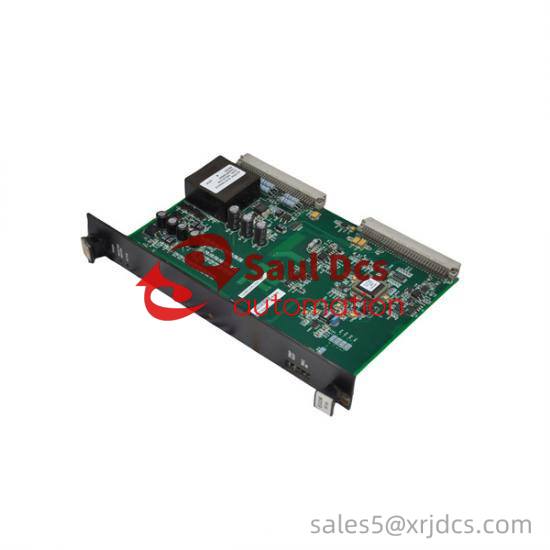 GE DS200ACLEH1 Speedtronic Turbine Control PCB