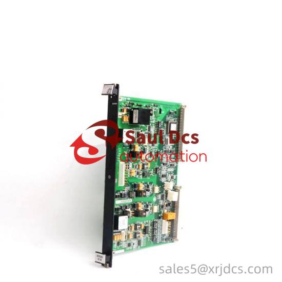 GE Fanuc IC693CPU363DL High-Performance Programmable Logic Controller Module