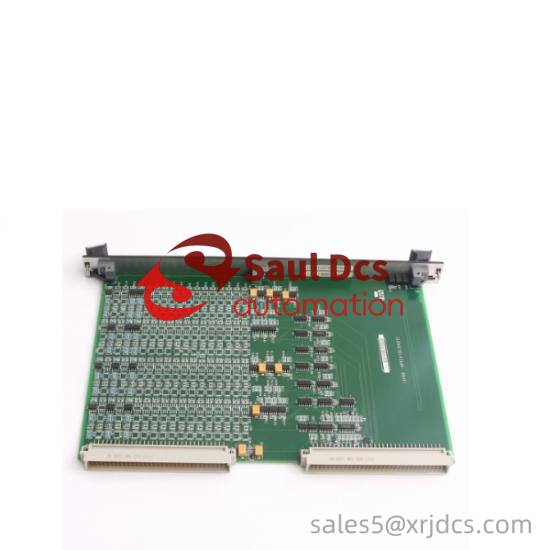 GE DS3800HPG1D1B High-Performance Digital Processing Board
