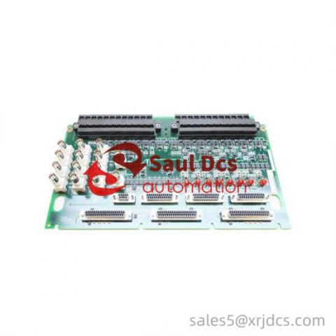 GE TGT-000A-2-0 Industrial Control Module
