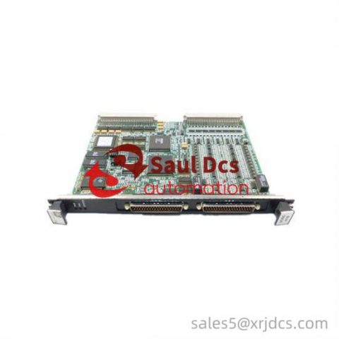 GE A16B-2200-0917 CNC Controller Module, High Precision Industrial Automation