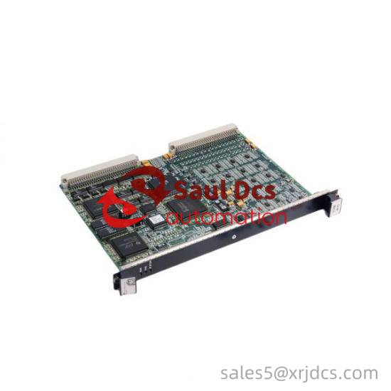 Fanuc A03B-0807-C104R - Control System Module