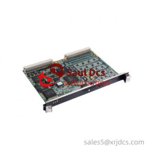 FANUC A860-0392-V160 AC Servo Drive