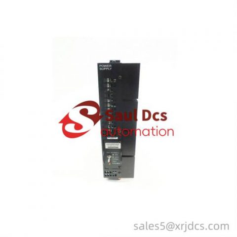 GE DS200TBQGG2A Turbine Control Module
