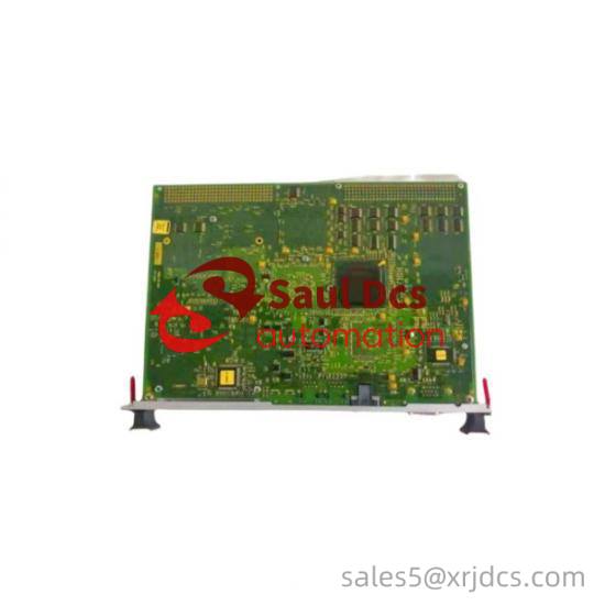 FANUC 0090-35134 90-70 Series High-Speed CPU Module