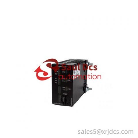 FANUC A06B-0061-B503 Control Module, Precision & Reliability