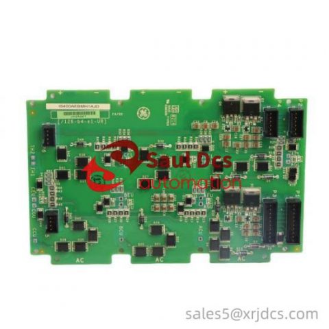FANUC 0010-77732 Distributed I/O Module for Advanced Industrial Automation