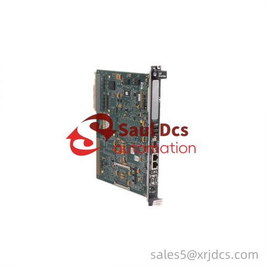 GE CCJ2A2-025-001-00 Industrial Control Module