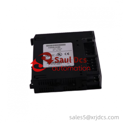 GE PCI-5565PIORC Industrial Control Module