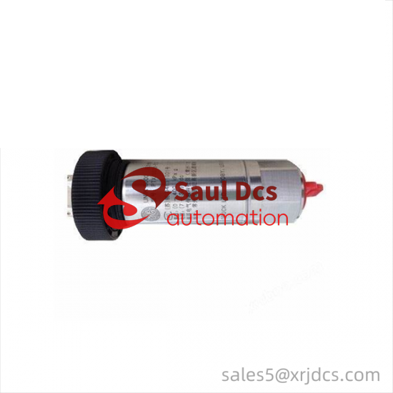 GE ABICTDE0000/ABD High-Performance Industrial Control Module