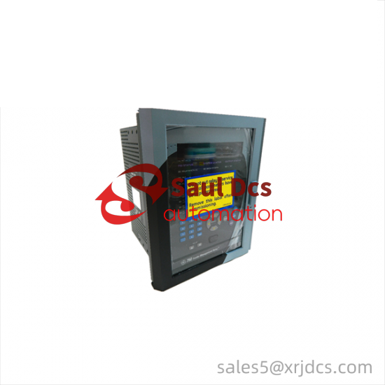 GE R2U2N1J1B2T0A - Industrial Control Module