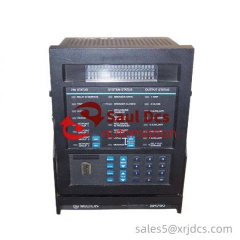 GE IC693CHS399L High-Performance PLC Module