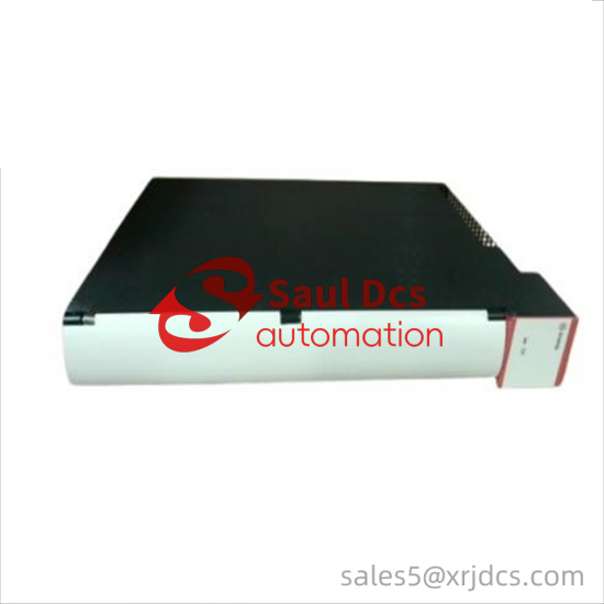 GE TGT-AI0V-8-0 Industrial Automation Module, High Precision Control Component