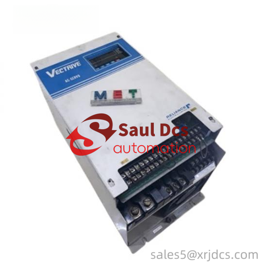 Fanuc A860-0304-T112 Power Module, Reliable Industrial Control Component