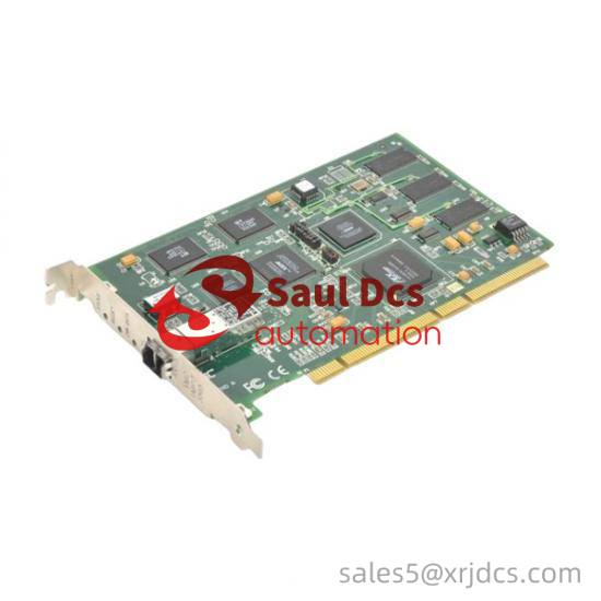 VMIC VMIVME-6015 Quad Serial I/O Interface Module