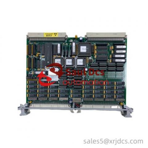 GE MTR-1324-N-A-E-0 Industrial Control Module