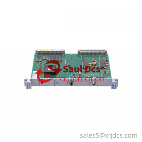 GE IS200ICIAH2A Industrial Control Module