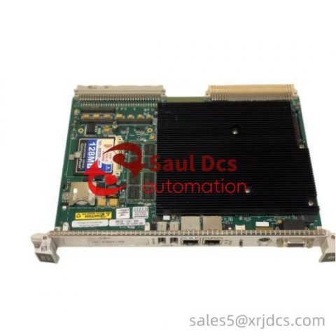 GE 605-048878-001 VME Bus Interface Module