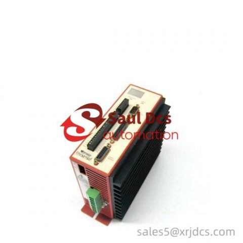 GE IMJ-313E-X-D Industrial Control Module