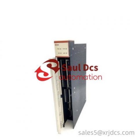 GE TGT-S000-1-0 Industrial Control Module