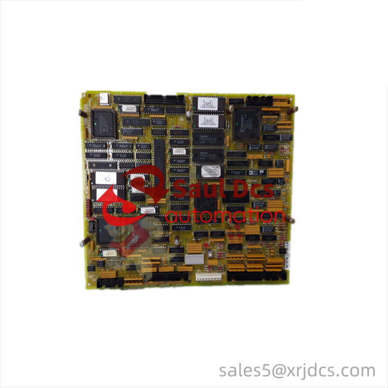 National Instruments NI 51201577-350 Industrial Control Module, Real-Time Processing and Data Acquisition