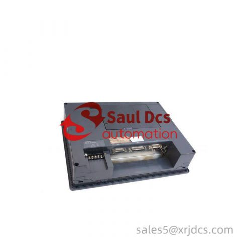 GE EPXCPE220 Industrial Control Module, High Performance Automation Solution