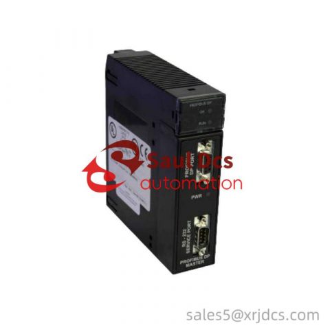 GE/General Electric HE693PBM101E Control/Automation Module