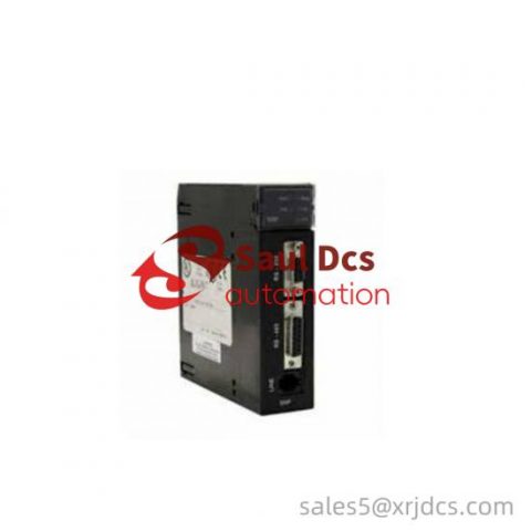 Emerson HE693SNP900 Communication Cards SNP Slave Module for Series 90-30