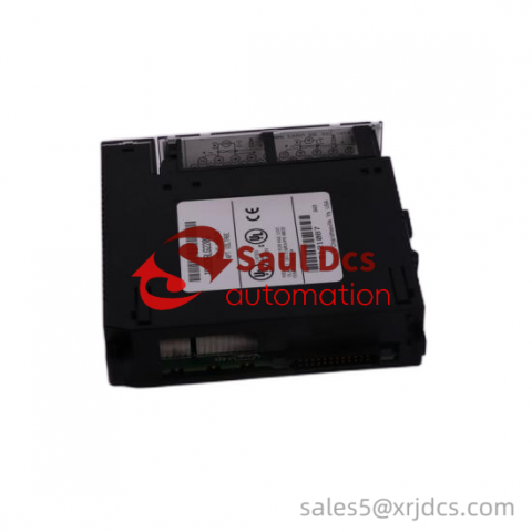 GE IC655BEM510RR Control Module