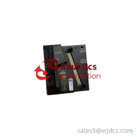 GE IC3603A280B General Electric Rectifier Filter Assembly