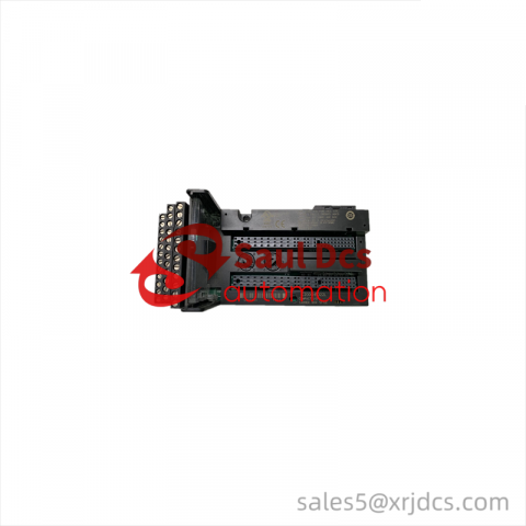 GE Fanuc QPICGAE0000 QuickPanel Human-Machine Interface Module