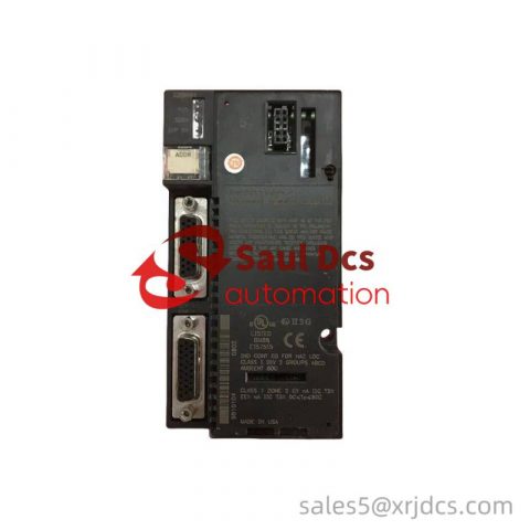 GE A20B-2902-0651 - 9 Inch CRT Control Module for Fanuc Main Board