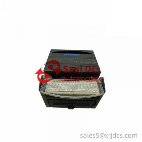 GE 8607-FT-TC Field Terminal Module with Thermocouple Input