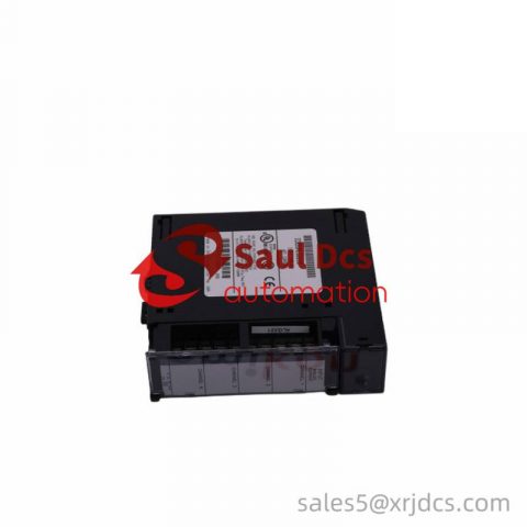 GE IC3603A285A Power Supply Module