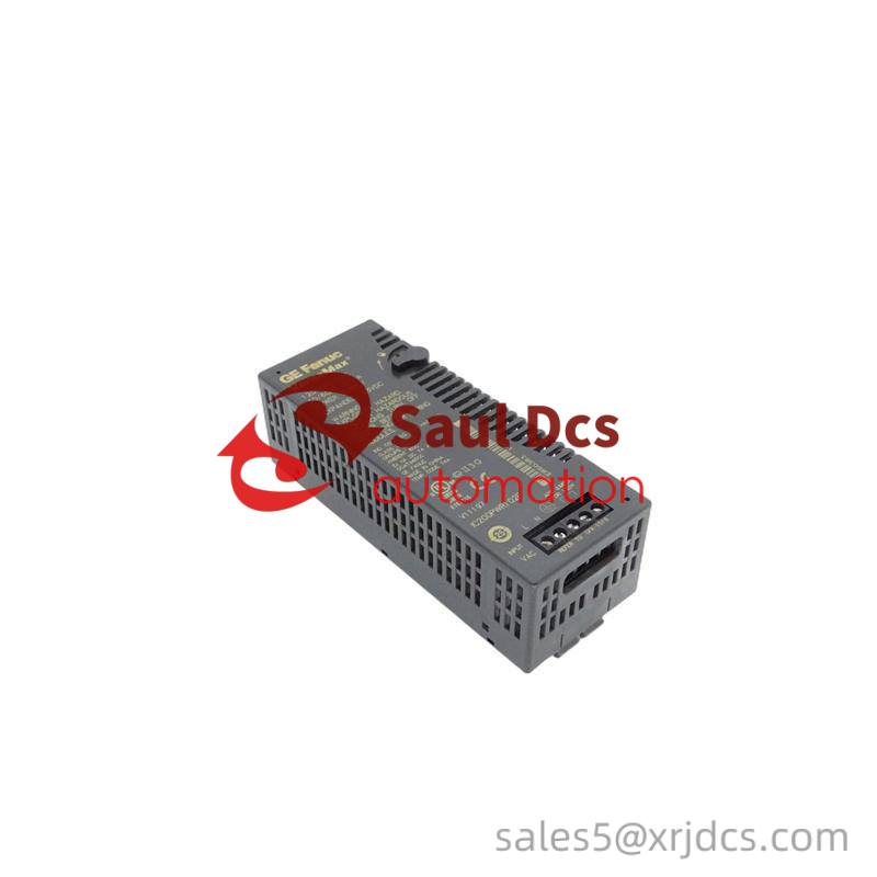 GE DS3800HRIA1A1A Turbine Control Module