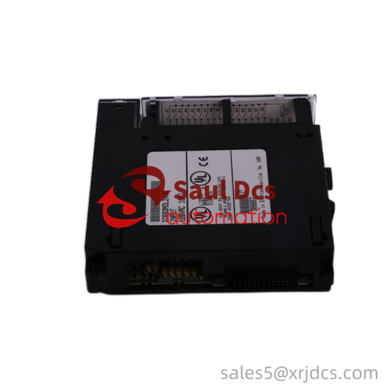 GE IC200UAR014-24 High Performance Module for Industrial Automation Systems