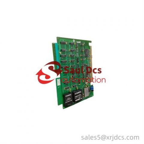GE Fanuc IC600BF843 4-20mA Analog Input Module