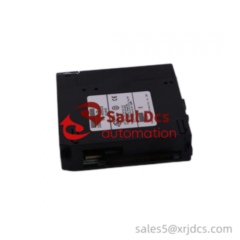 GE ST-4114RSTi Analog Output Module, 4-Channels 0~20mA 12-bit Precision, Industrial Automation