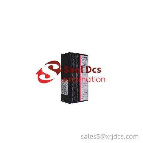 GE IS410SRLYS2A Industrial Control Module, Advanced Automation Solution