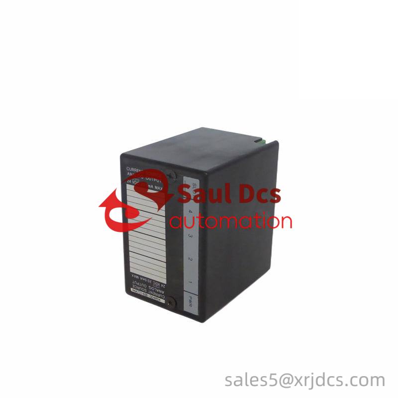 GE IS220PDIAH1BE 336A5026ADP4 Module for Industrial Automation Control Systems