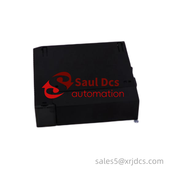 GE IC693ACC302A Controller or Accessory - Industrial Automation