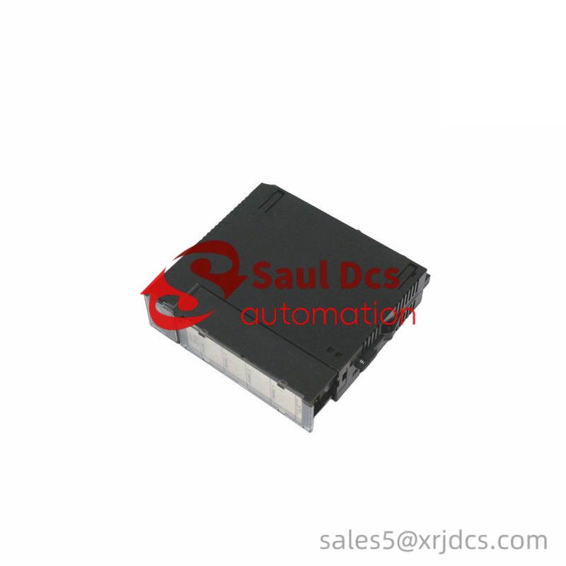 GE DS200SDCIGIAHB High-Performance Printed Circuit Board
