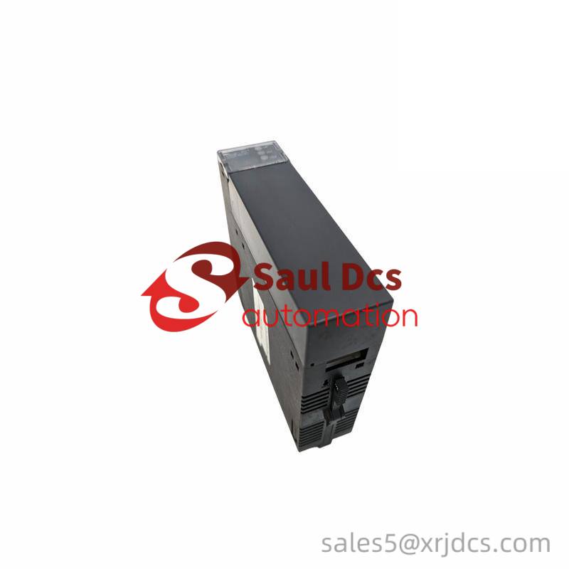 ABB DSDO110 57160001-K/1 Industrial Control Module