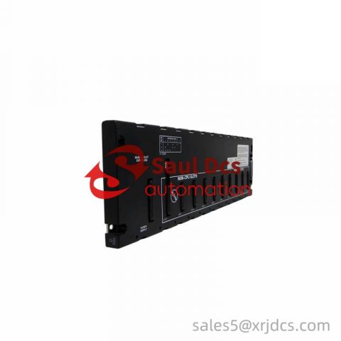 GE IC200CHS011 I/O Interposing Barrier Style - Enhance Your Automation System's Reliability