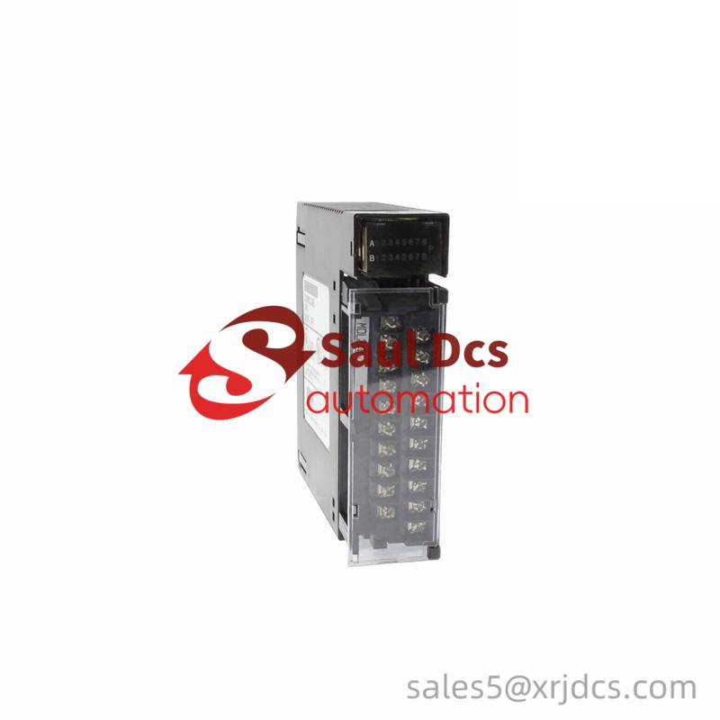GE EF8210G34 Sensor, Industrial Control Module