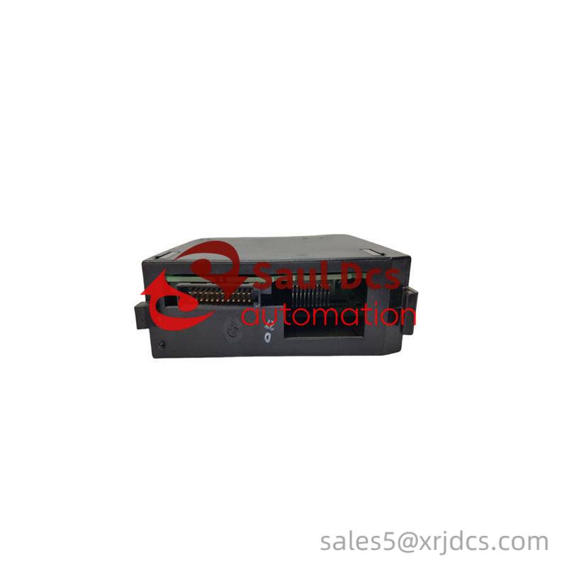 GE MDB-8E Digital Module, High Performance Industrial Automation Component